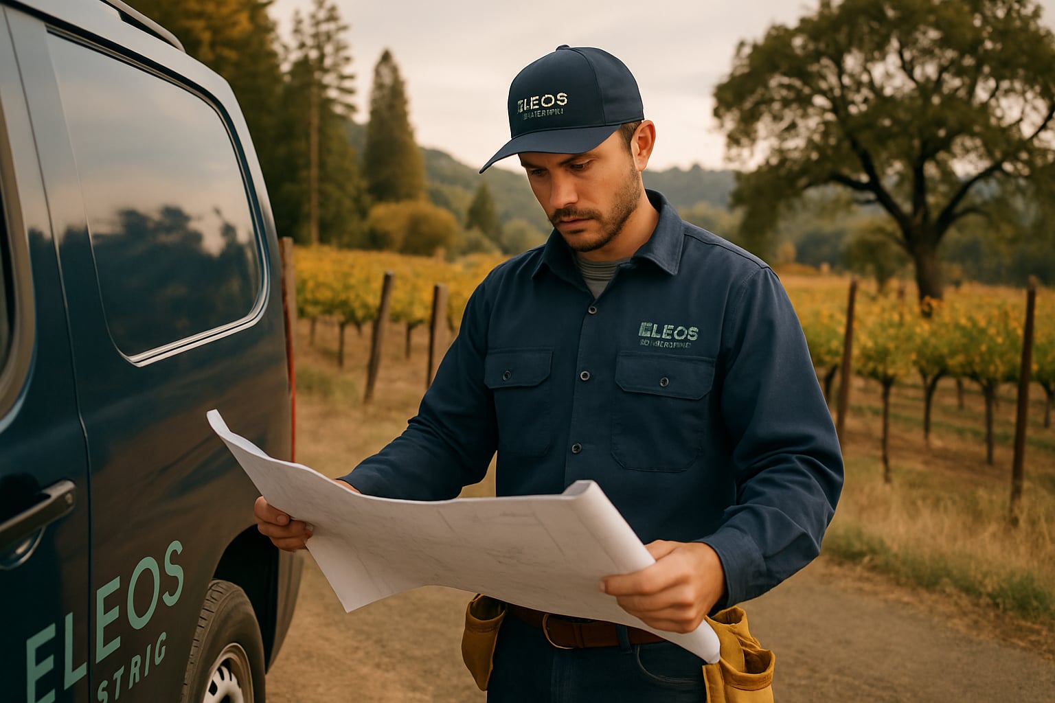 Electrical Trends in Sonoma County for 2026
