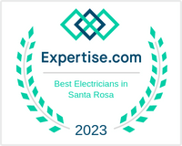 Expertise.com Best Electrician in Santa Rosa 2023