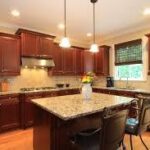 Marsha and Peter project photo