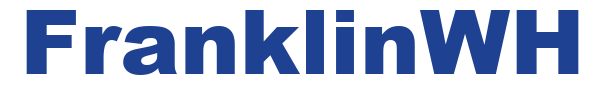 FranklinWH